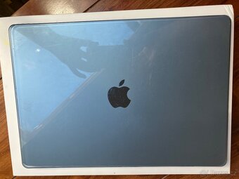 Apple MacBook Air 15'' M3 2024, 8GB/256 - 8