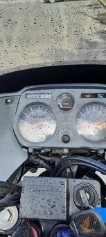 Honda Transalp 600V - 8