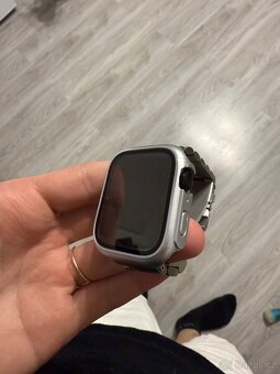 Apple Watch 8 45mm - 8