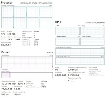 Dell PowerEdge T30 32GB/12TB - 8