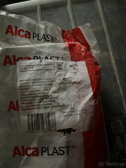 Instalatérský materiál - 8