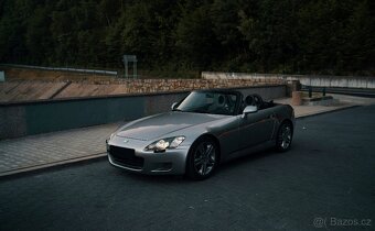 HONDA S2000 - 8