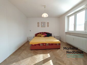 Prodej bytu 2+1 57 m2, Zlín, ev.č. 22636 - 8