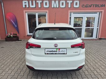 Fiat Tipo 1.4 Pop 70kW - 8