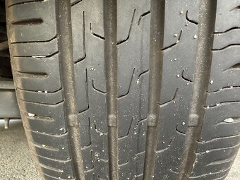 Prodán 4 KS Letní Pneu 215/65/R17 VXL CONTINENTAL - 8