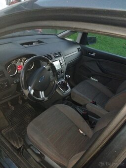 Ford c max - 8