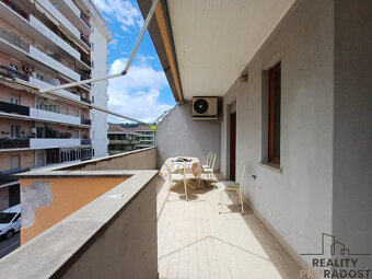 Prodej bytu 2+kk 45 m², via Torrente Piombe, Montesilvano, I - 8