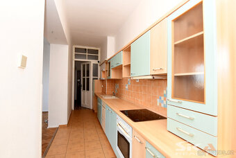 Prodej cihlového bytu 3+kk s lodžií, 73 m2 - 8