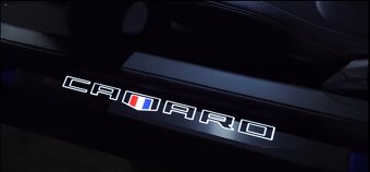 Chevrolet Camaro 2SS V8 super stav🔥🔥🔥 - 8
