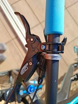 YT Industries Jeffsy 27 AL 2018 vel.L - 8
