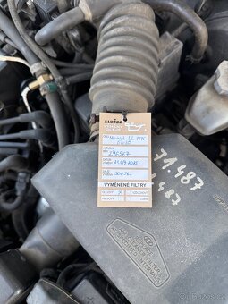 Hyundai Accent 2005 LPG - 8