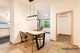Prodej bytu 3+kk 83m2 s balkónem 8 m², Brno - Starý Lískovec - 8