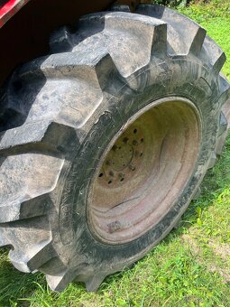 Zetor 7745 UKT - 8