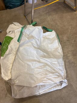Big Bag vaky Agro 2000 - 8