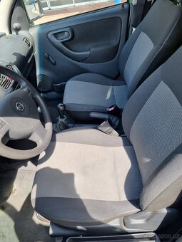 Opel Combo 1.3 DCTI - 8