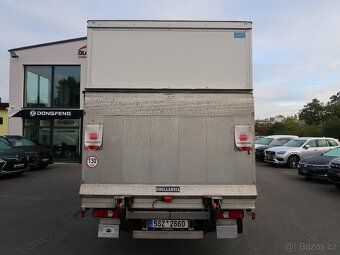 Iveco Daily 3.0 35S18,129kW,Himatic,10palet,čelo - 8