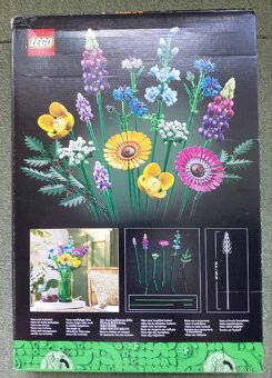 Lego Botanicals - 8