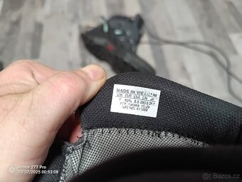 Dámské pohorky Salomon Quest Prime GTX vel.40 2/3 - 8