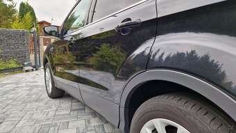 FORD KUGA 4x4 2.0 TDCI 110 KW.TITANIUM.POUZE FORD SERVIS. - 8
