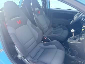 Fiat 500 Abarth, 1,4, Abarth 595 competizione - 8