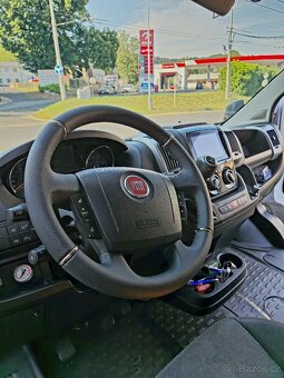 Ducato 2.3, 2015 - porucha motoru - 8
