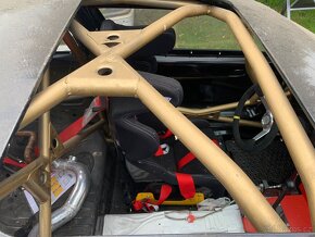 Bmw E46 coupe drift rozdelany projekt - 8