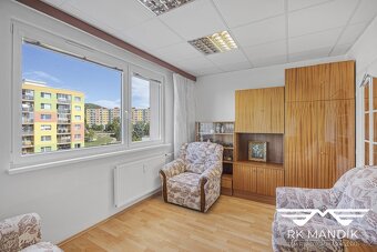 Prodej bytu 3+1 66 m², Česká Lípa, ev.č. 702-1 - 8
