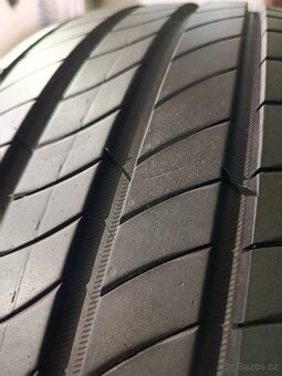 4ks zanovni letni 205/55/17 michelin - 8