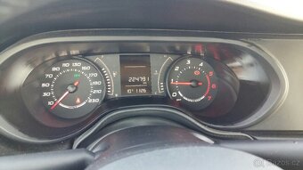 Fiat Tipo 1.6 MJ 88kW, 2016, 224 000 km, klima, tažné zař. - 8