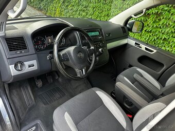 2.0tdi 103kw, 4x4, LIFE, 251000km, Xenon, 2x šoupačky, tažné - 8