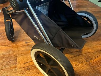 Cybex Priam Koi - 8