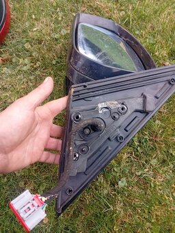 RANGE ROVER SPORT 2 LEVÉ EL. SKLOPNÉ Z RV 2016 - 8