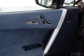 BMW iX xDrive40, Masáž, H&K, Tažné, DPH - 8