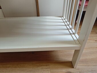 Přebalovací pult IKEA GULLIVER- V REZERVACI - 8