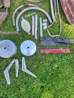 Sidecar Velorex 560 - 8