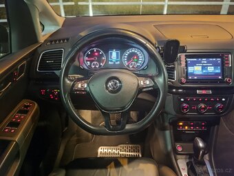 Volkswagen SHARAN - 8