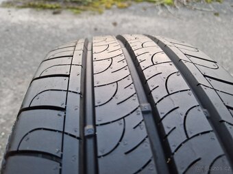 215/60 r17 c letni pneumatiky R17C 215 60 17 215/60/17 C - 8