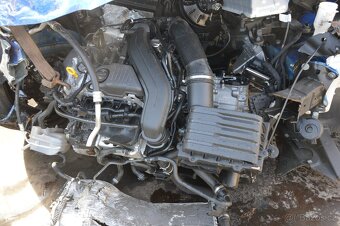 Fabia IV 2025 1.5TSI 110kW ALU Monte Carlo - 8