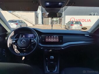 Škoda Octavia 4 - 8