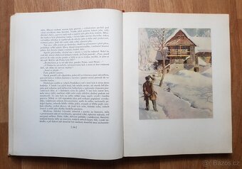 Prodám knihy O ZTRACENÉM ŠEVCI 1-2díl - 8