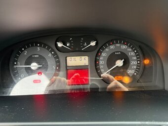 Renault Laguna 2 Grandtour 1.9 dci - 8