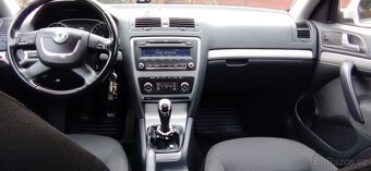 Škoda Octavia 2.0 Tdi, 103kw - 8