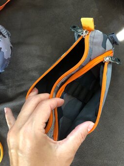 Školní batoh druhý stupeň Pulse - 8