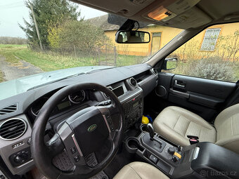 ❗️❗️❗️Predam 3x Land Rover Discovery 3|2.7TDV6|automat❗️❗️❗️ - 8