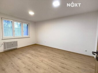 Pronájem byt 2+1, 53㎡ - 8