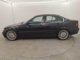 BMW e46 330d 135kw - 8