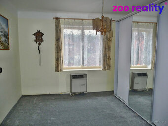 Prodej, rodinný dům, Vrábče - 8