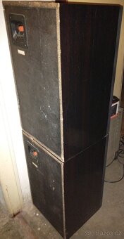 Technics SB-X500 Japan - 8