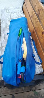 Cestovní postýlka - 8