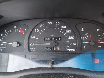 Opel Astra - 8